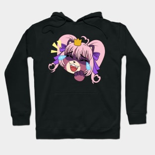 Pixie Lol Hoodie